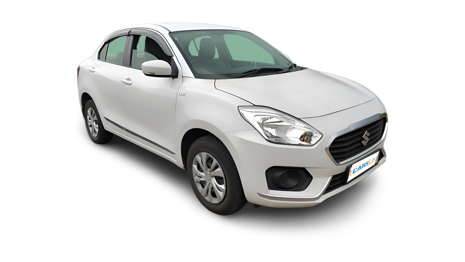 2018 Maruti Dzire - Sedan - Diesel - Manual - ₹5.67 lakh